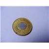 Image 1 : NEW YORK CITY TRANSIT TOKEN