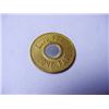 Image 2 : NEW YORK CITY TRANSIT TOKEN