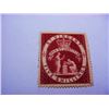 Image 1 : ST. VINCENT 5 SHILLINGS STAMP