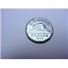 Image 2 : 1951 CANADA 5 CENTS
