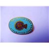 Image 1 : VINTAGE SALVATION ARMY NURSES ENAMEL PIN