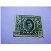 Image 2 : JAMAICA 10 SHILLINGS STAMP