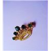 Image 2 : VINTAGE CROWN PIN