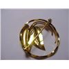 Image 2 : VINTAGE SIGNED WINARD 12K GOLD FILLED PIN