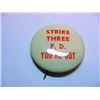 Image 2 : 1940 WILLKIE CAMPAIGN BUTTON