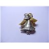 Image 1 : VINTAGE SIGNED DANECRAFT PIN