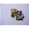 Image 2 : VINTAGE SIGNED DANECRAFT PIN