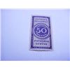 Image 2 : GERMAN LOCAL POST STAMP