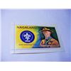 Image 2 : NAGALAND BOY SCOUT STAMP