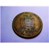 Image 1 : JEWISH THE GREAT DRIVE FOR A HOME FOR THE AGED  SONS AND DAUGHTERS OF ISRAEL MEDAL