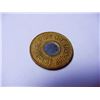 Image 2 : NEW YORK CITY TRANSIT TOKEN