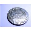 Image 2 : VINTAGE CAESAR'S  ATLANTIC  CITY  CASINO TOKEN