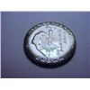 Image 1 : 1996 ISLE OF MAN YEAR OF THE RAT CROWN GEM B.U.