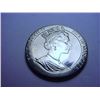 Image 2 : 1996 ISLE OF MAN YEAR OF THE RAT CROWN GEM B.U.