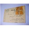 Image 2 : 1917 GERMAN POST CARD