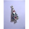 Image 1 : VINTAGE SIGNED EISENBERG ICE HOLIDAY PIN