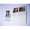 Image 1 : 2000 DISTINGUISHED SOLDIERS FIRST DAY COVER