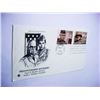 Image 2 : 2000 DISTINGUISHED SOLDIERS FIRST DAY COVER
