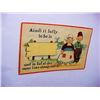 Image 2 : EARLY POST CARD