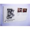 Image 1 : 2000 DISTINGUISHED SOLDIERS FIRST DAY COVER