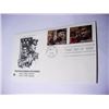 Image 2 : 2000 DISTINGUISHED SOLDIERS FIRST DAY COVER