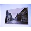 Image 2 : EARLY CRIMMITSCHAU I. SA. LEIPZIGER STRABE  GERMANY POST CARD