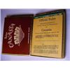 Image 2 : 1951 CANASTA CARD SET