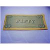 Image 2 : CONFEDERATE BANKNOTE COPY