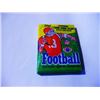 Image 1 : N F L  UNOPENED FOOTBALL CARD WAX PACK