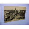 Image 1 : EARLY MOULINS VUE PANORAMIQUE SUR LE PENSIONNAT SAINT GILLES.  LL POST CARD