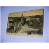 Image 2 : EARLY MOULINS VUE PANORAMIQUE SUR LE PENSIONNAT SAINT GILLES.  LL POST CARD