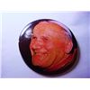 Image 2 : POPE JOHN PAUL 2 BUTTON