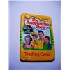 Image 1 : THE ANDY GRIFFITH SHOW CARDS UNOPEN WAX PACK