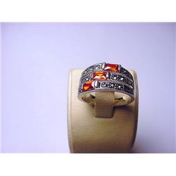 VINTAGE RING SIZE  8