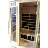 Image 2 : RADIANT HEALTH SAUNAS ELECTRIC SAUNA