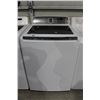 Image 1 : SAMSUNG AQUAJET VRT WASHING MACHINE