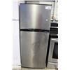 Image 1 : STAINLESS STEEL FRIDGE/FREEZER COMBO