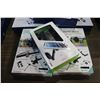 Image 2 : LOT OF ELECTRONIC ACCESSORIES INC. SELFIE STICKS, GO PRO ACCESSORIES AND MORE