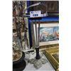 Image 1 : ANTIQUE ASHTRAY STAND