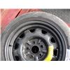 Image 2 : PAIR OF DUNLOP TEMPORARY TIRES