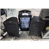 Image 1 : FENDER PASSPORT 150 PRO PORTABLE PA SYSTEM
