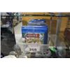 Image 1 : BOX OF ASSORTED BLU-RAY MOVIES