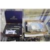 Image 1 : WINCHESTER TOOL KIT IN CASE, ASSORTED STAMPS AND MORE