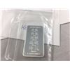 Image 2 : 2014 YEAR OF THE HORSE, .999 FINE SILVER BAR, FACTORY SEALED, TAX EXEMPT