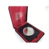 Image 2 : CANADA SILVER DOLLAR PROOF FINISH SILVER 1975 CALGARY STAMPEDE
