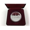 Image 2 : CANADA SILVER DOLLAR PROOF FINISH SILVER 1984 TORONTO CANOE