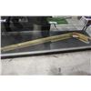 Image 1 : LOT OF 5 ANTIQUE WOOD SIGNED HOCKEY STICKS