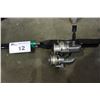 Image 2 : FISHING ROD WITH REEL