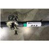 Image 2 : FISHING ROD WITH REEL