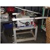 Image 1 : RYOBI TABLE SAW